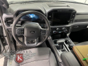 Thumbnail image of 2025 Ford F-150 at Kocourek Ford Lincoln