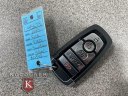 Thumbnail image of 2025 Ford F-150 at Kocourek Ford Lincoln