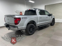 Thumbnail image of 2025 Ford F-150 at Kocourek Ford Lincoln