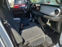 Thumbnail image of 2025 Jeep Wrangler at Wetzel Chevrolet