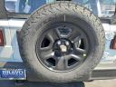 Thumbnail image of 2025 Jeep Wrangler at Wetzel Chevrolet