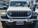 Thumbnail image of 2025 Jeep Wrangler at Wetzel Chevrolet
