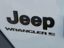 Thumbnail image of 2025 Jeep Wrangler at Wetzel Chevrolet