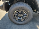 Thumbnail image of 2025 Jeep Wrangler at Wetzel Chevrolet