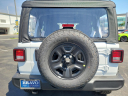 Thumbnail image of 2025 Jeep Wrangler at Wetzel Chevrolet