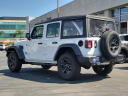 Thumbnail image of 2025 Jeep Wrangler at Wetzel Chevrolet