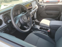 Thumbnail image of 2025 Jeep Wrangler at Wetzel Chevrolet