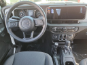 Thumbnail image of 2025 Jeep Wrangler at Wetzel Chevrolet