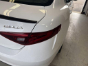 Thumbnail image of 2021 Alfa Romeo Giulia at Ricart Used