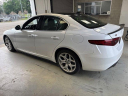 Thumbnail image of 2021 Alfa Romeo Giulia at Ricart Used