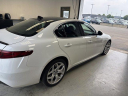 Thumbnail image of 2021 Alfa Romeo Giulia at Ricart Used