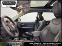 Thumbnail image of 2022 Jeep Cherokee at Novak Motors NJ