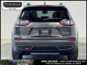 Thumbnail image of 2022 Jeep Cherokee at Novak Motors NJ