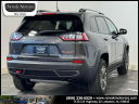 Thumbnail image of 2022 Jeep Cherokee at Novak Motors NJ