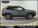 Thumbnail image of 2022 Jeep Cherokee at Novak Motors NJ