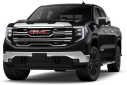 Thumbnail image of 2025 GMC Sierra 1500 at King O'Rourke Buick GMC