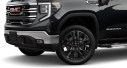 Thumbnail image of 2025 GMC Sierra 1500 at King O'Rourke Buick GMC