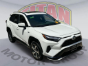 Thumbnail image of 2024 Toyota RAV4 Prime at Hillside Toyota