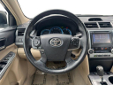 Thumbnail image of 2013 Toyota Camry Hybrid at Volkswagen LaVista NEW