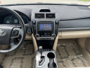 Thumbnail image of 2013 Toyota Camry Hybrid at Volkswagen LaVista NEW