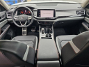 Thumbnail image of 2025 Volkswagen Atlas at RitcheyAutomotiveGroup - USED