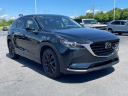 Thumbnail image of 2023 Mazda CX-9 at Rusty Wallace Ford