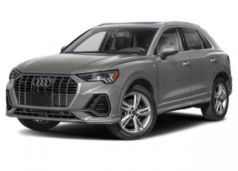 Thumbnail image of 2023 Audi Q3 at Nashua USED