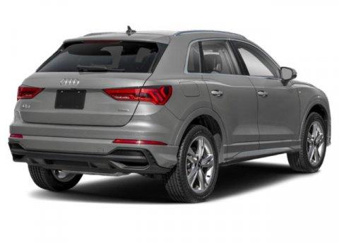 Thumbnail image of 2023 Audi Q3 at Nashua USED