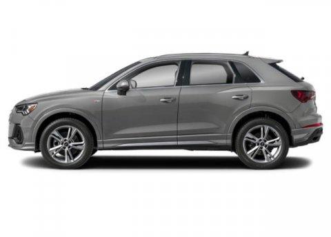 Thumbnail image of 2023 Audi Q3 at Nashua USED