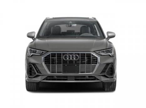 Thumbnail image of 2023 Audi Q3 at Nashua USED