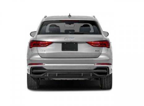 Thumbnail image of 2023 Audi Q3 at Nashua USED