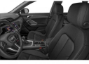 Thumbnail image of 2023 Audi Q3 at Nashua USED