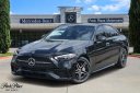 Thumbnail image of 2024 Mercedes-Benz C-Class at Park Place Motorcars