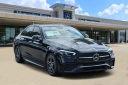 Thumbnail image of 2024 Mercedes-Benz C-Class at Park Place Motorcars