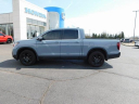2025 Honda Ridgeline RTL at Wetzel Honda