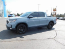 Thumbnail image of 2025 Honda Ridgeline at Wetzel Honda