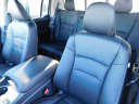 Thumbnail image of 2025 Honda Ridgeline at Wetzel Honda