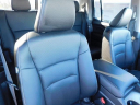 Thumbnail image of 2025 Honda Ridgeline at Wetzel Honda