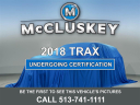 Thumbnail image of 2018 Chevrolet Trax at Mccluskey Chevrolet Galbraith