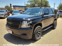 Thumbnail image of 2019 Chevrolet Tahoe at Frank Brown Honda GMC