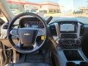 Thumbnail image of 2019 Chevrolet Tahoe at Frank Brown Honda GMC