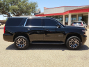 Thumbnail image of 2019 Chevrolet Tahoe at Frank Brown Honda GMC