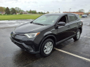 Thumbnail image of 2018 Toyota RAV4 at Toyota Of Bourbonnais