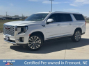 Thumbnail image of 2022 GMC Yukon XL at SidDillonFremontChevrolet Used