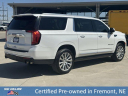 Thumbnail image of 2022 GMC Yukon XL at SidDillonFremontChevrolet Used