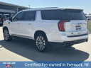 Thumbnail image of 2022 GMC Yukon XL at SidDillonFremontChevrolet Used