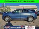 Thumbnail image of 2024 Chevrolet Equinox at Feldman Chevrolet Of Novi