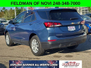 Thumbnail image of 2024 Chevrolet Equinox at Feldman Chevrolet Of Novi