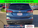 Thumbnail image of 2024 Chevrolet Equinox at Feldman Chevrolet Of Novi