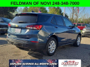2024 Chevrolet Equinox LS at Feldman Chevrolet Of Novi
